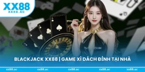 Khám Phá Casino XX88 – Hệ Thống Giao Dịch Nhanh – Bảo Mật Cao Trên Đỉnh Cao Giải Trí Trực Tuyến