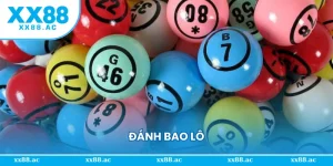 Trải nghiệm đỉnh cao với XX88 - Khám phá thế giới game thú vị